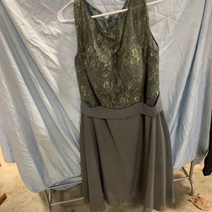 Women’s dress